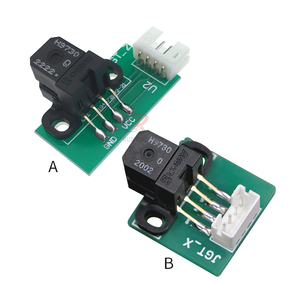 Sensor de trama KGT de buena calidad, 150DPI, 180DPI, Sensor codificador para lector codificador de impresora plana Kingt UV - Product Image 1