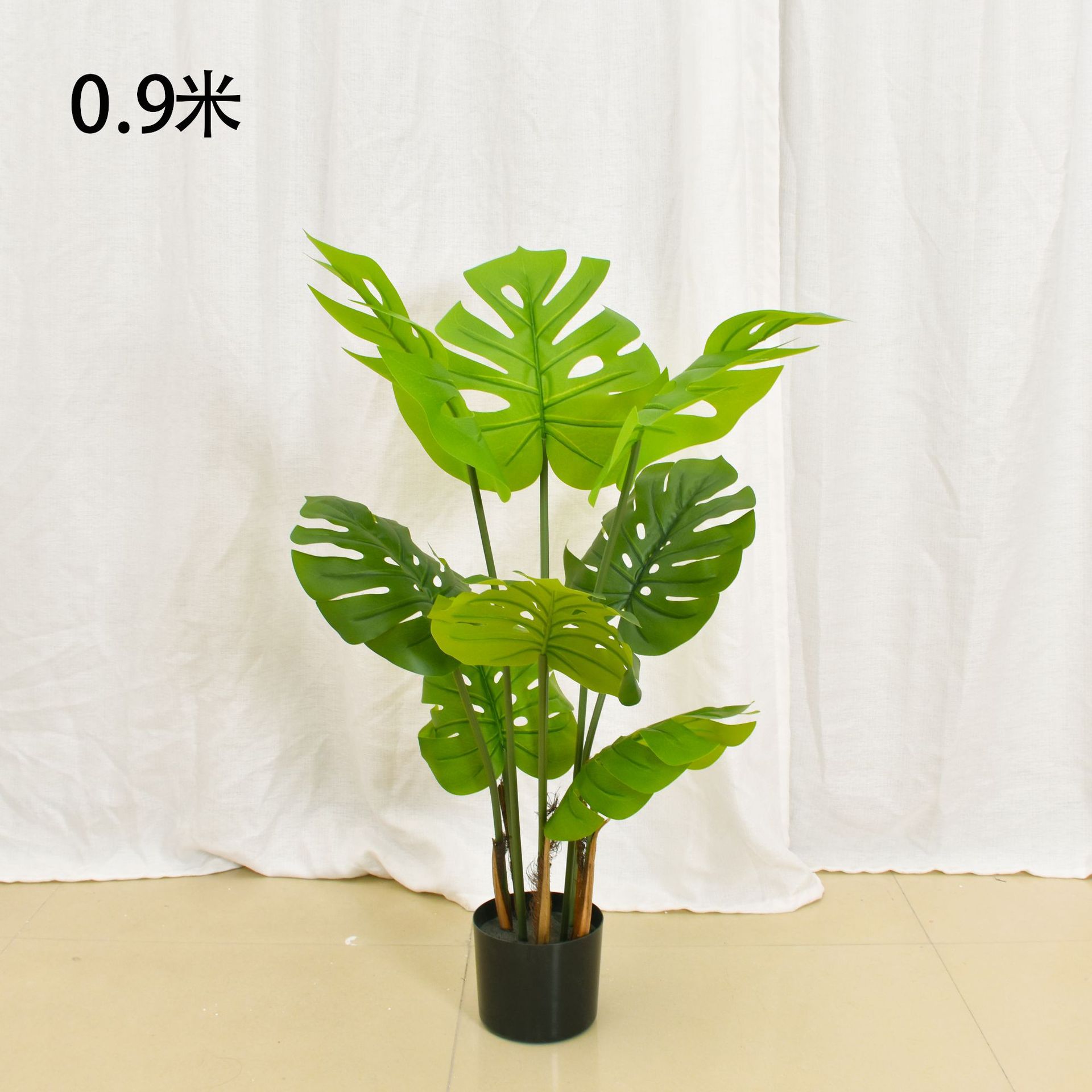 09m-bamboo simulation