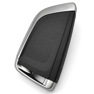 カラフルなサイド3ボタンリモートカーキーシェルカバーB-MW 3 5 6 8 X3 X4 X5 X7GシリーズG21G20 G31 G30 - Product Image 3