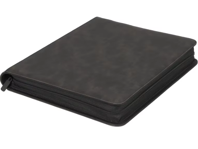 T178 9-grid denim-style black-26038353mm