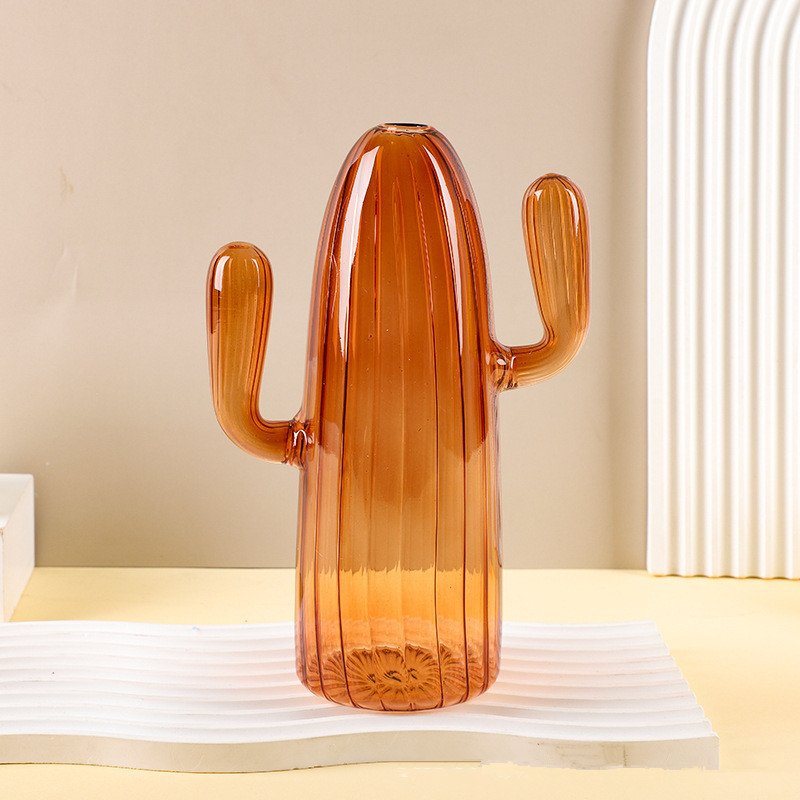 Orange arm