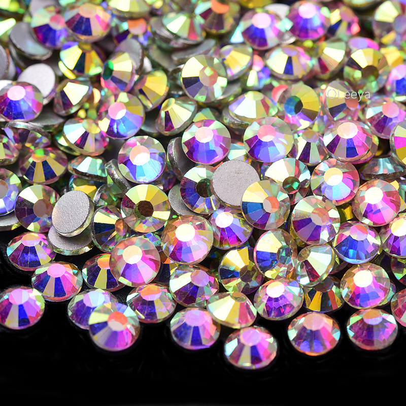P31 Crystal AB