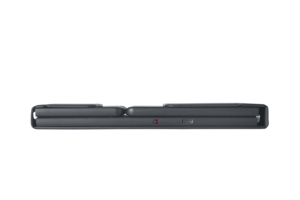 Teclas retroiluminadas de calidad Superior para viajes de negocios, teclado Bluetooth plegable mágico inalámbrico multitáctil con trackpad - Product Image 6