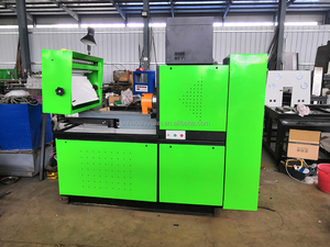 China machte BD960-CCIT Computers teuerung 12 Zylinder Diesel kraftstoff pumpe Prüfstand Prüfmaschine - Product Image 6