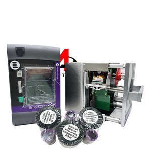 Markem Smartdate X40 máquina de codificación automática Qr código de impresión Tto máquinas para línea de envasado de alimentos - Product Image 1