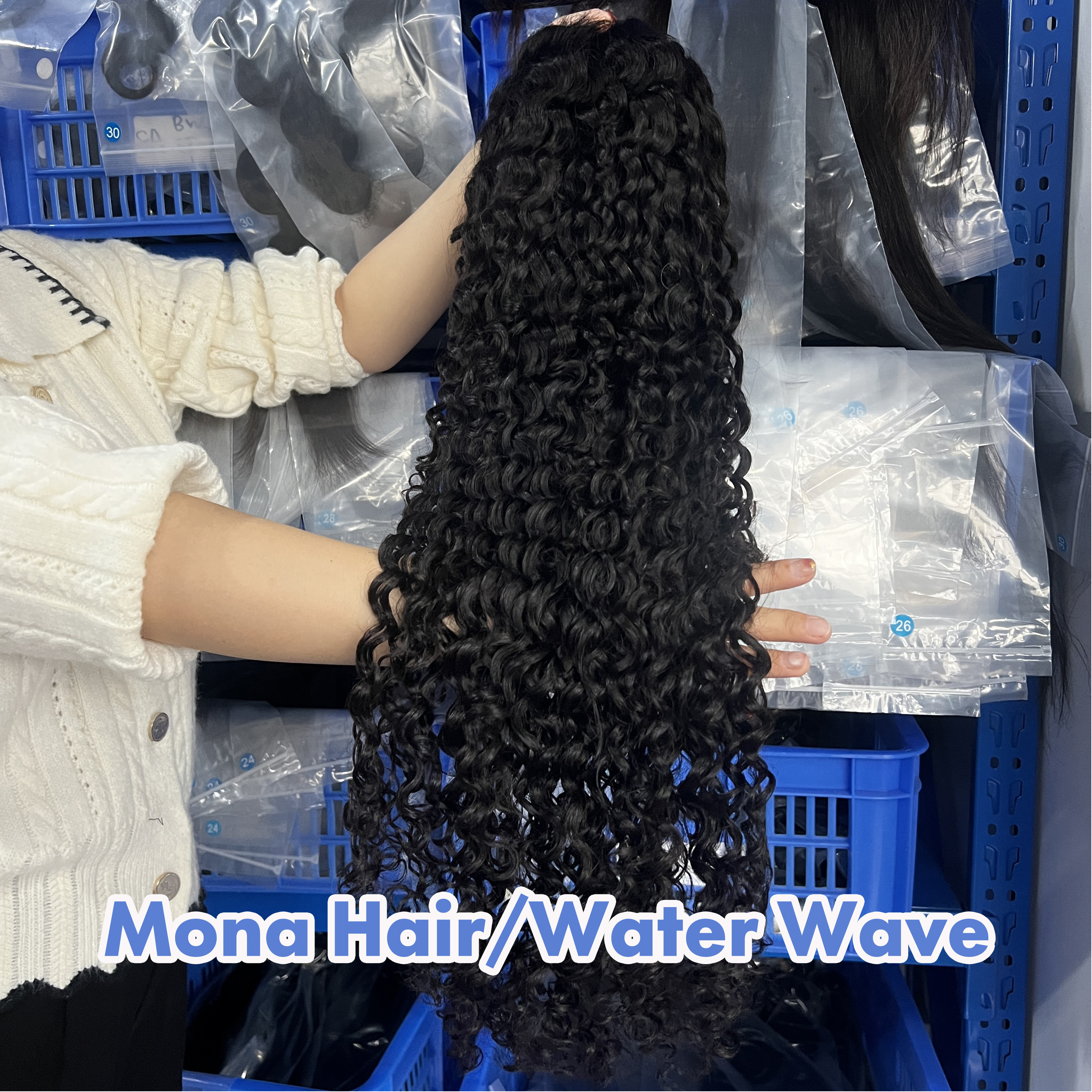 Water Wave