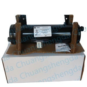 Trane Chiller Parts Genuine DHY01474 <strong>Purge</strong> Device Dryer <strong>Filter</strong> 453633970100