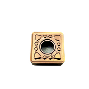 Keenness SNMG120412 190616 cnmg vnmg tnmg tnmg CNC ใบมีดกลึงแทรกคาร์ไบด์สี่เหลี่ยม - Product Image 1