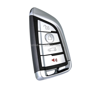 Bmw uzaktan araba anahtarları için 868Mhz IKEYBW003AL IKEYBW004AL IKEYCL004AL IKEYCL005AL IKEYNS003AL IKEYNS004AL akıllı anahtar - Product Image 2