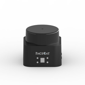 PACECAT ad alte prestazioni 2D LiDAR, IP67, per operazioni UAV sicure e applicazioni Robot autonomi - Product Image 4