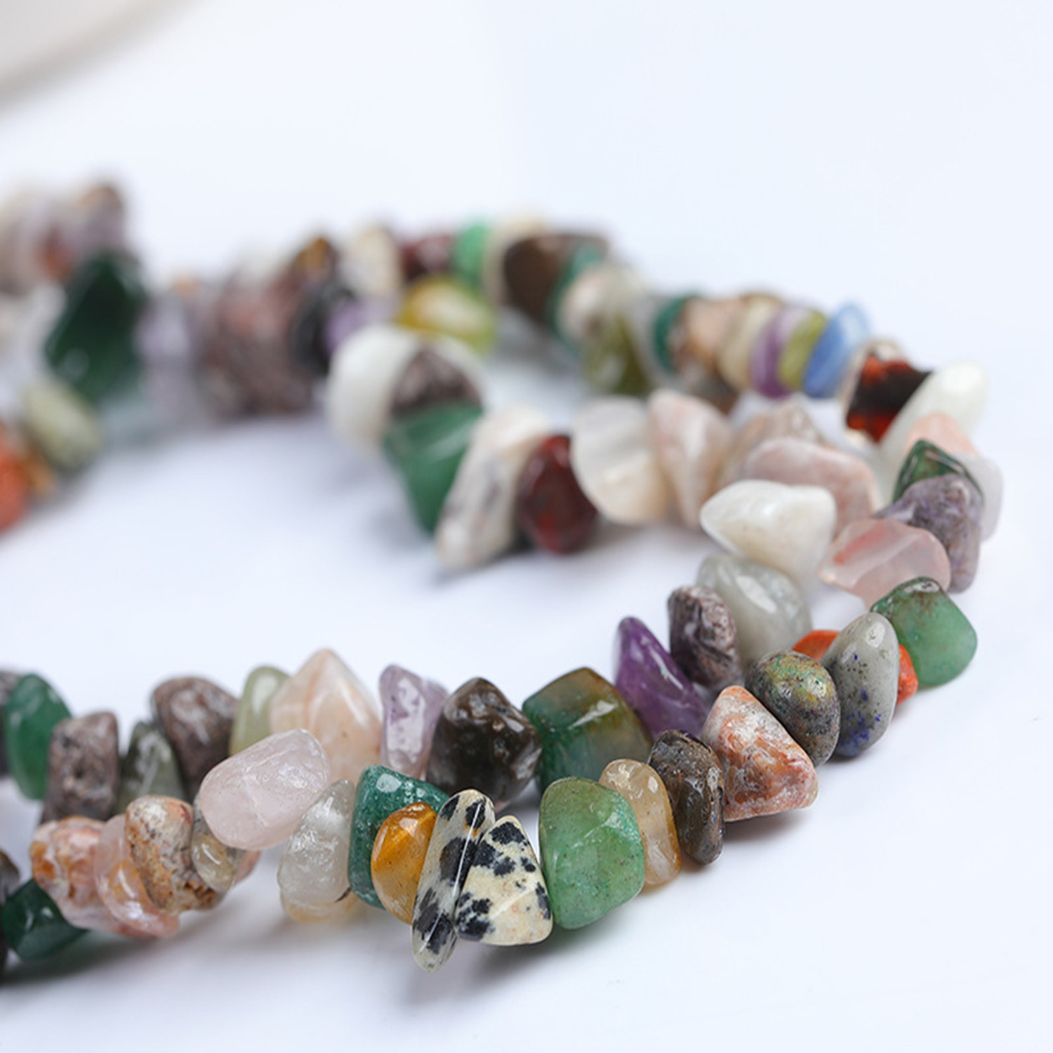 cristal de colores