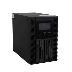 Pure Sine Wave <strong>Output</strong> of Line-switched <strong>UPS</strong> Power Supply <strong>110V</strong> 220V 100VA 1000VA <strong>Ups</strong> 2000 Watts Single Phase Overvoltage ON-LINE - Product Image 4
