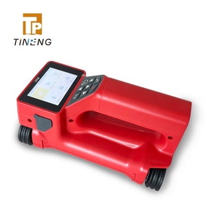 Tp709 ndt ציוד ציוד פלדה ndt יכול להראות תמונות למכירה