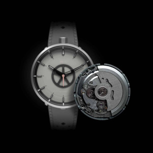 Hot Selling Men's Chronograph Mechanical <strong>Watch</strong> Fashion Durable <strong>Watch</strong> High-end <strong>Watch</strong> - Product Image 3