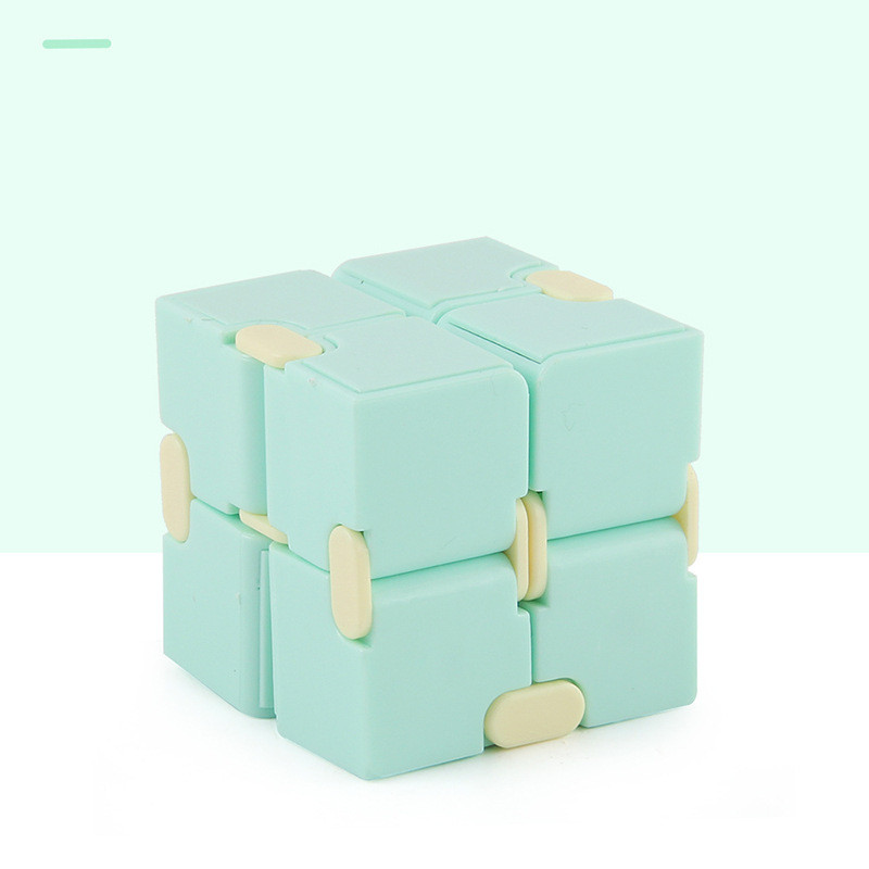 Macaron Green