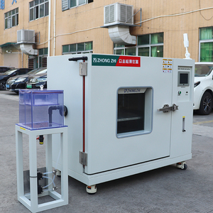 CZ-300E SO2 gas ăn mòn Máy kiểm tra sulfur dioxide buồng thử nghiệm thiết bị kiểm tra tùy chỉnh - Product Image 2