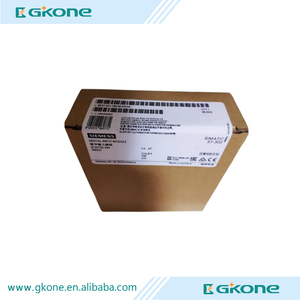6ES7321-1BL00-0AA0 Simatic modulo PLC S7-300 ingresso digitale SM 321 per il controllo industriale e la programmazione - Product Image 2