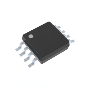Logica SN74LVC1G99DCURG4 8 VFSOP componenti del circuito elettronico originale