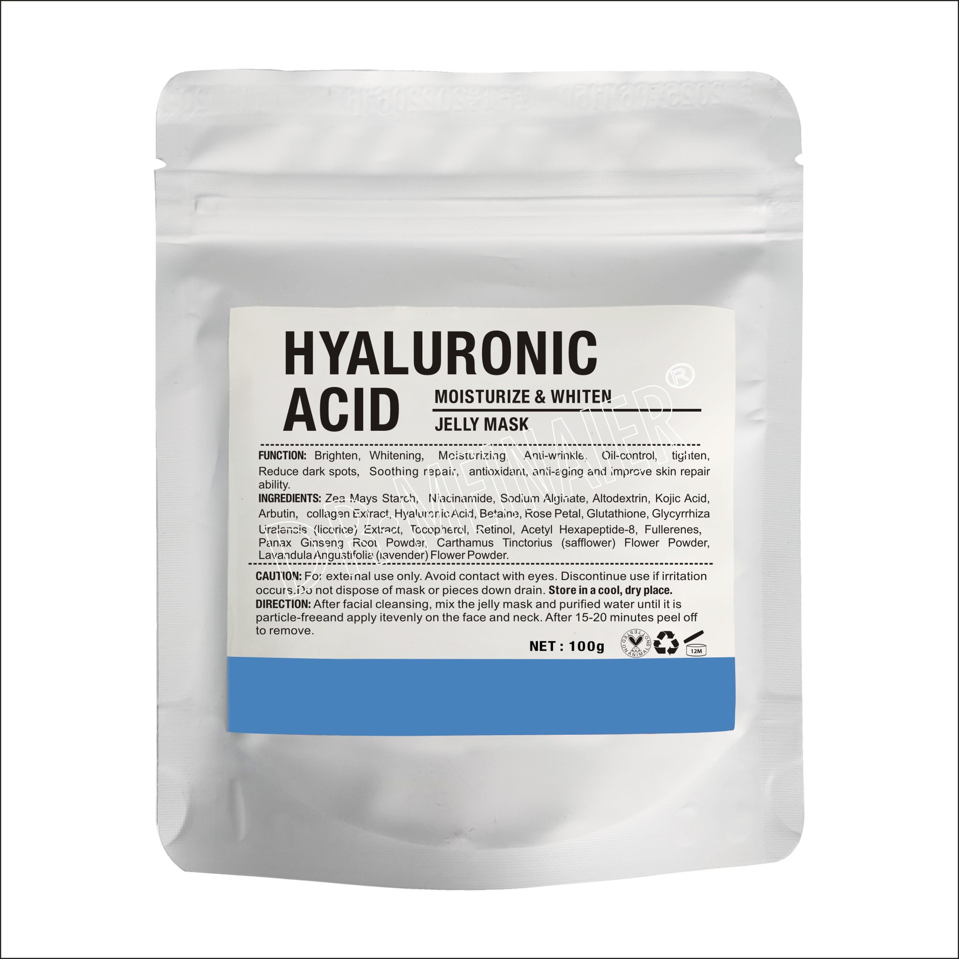 ACIDE HYALURONIQUE