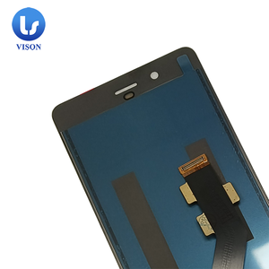 LCD Complete Display for <strong>Nokia</strong> <strong>8</strong> LCD Touch Screen for <strong>Nokia</strong> <strong>8</strong> LCD With Digitizer - Product Image 3