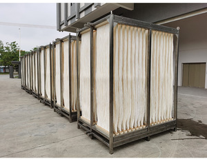 Reverse Osmosis Water Purification Device <strong>MF</strong> <strong>Membrane</strong> Set