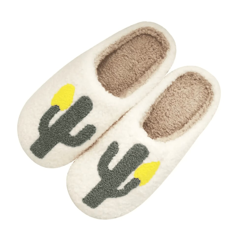 cactus blanc