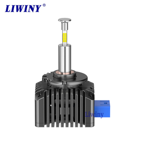 Liwiny D1S D1R D2S D2R D3S D3R D4S D4R D5S D5R D8S D8R 6000K 110W 12v Car Bombilla <strong>Led</strong> 360 Canbus Bulbs D5S <strong>Led</strong> Headlights - Product Image 5