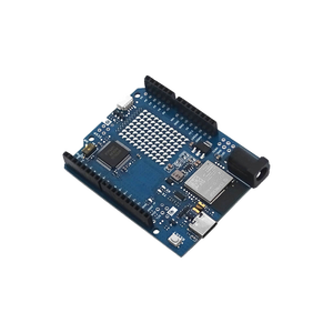 STEM Education Robotic Board for <strong>Arduino</strong> Projects for <strong>UNO</strong> R4 WIFI Minima