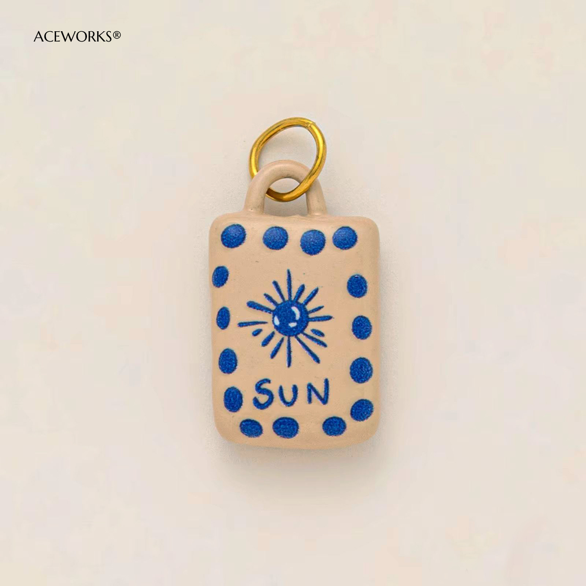 SUN Charm