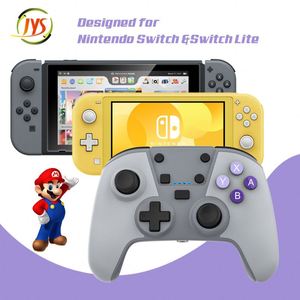 NintendoSwitchおよびPC用のプライベートモデルスイッチプロワイヤレスコントローラー