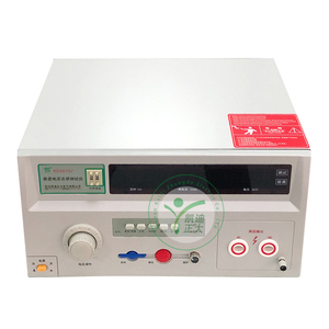 Automatic <strong>Test</strong> High Voltage Circuit Breaker Analyzer Digital Voltage Breakdown Tester - Product Image 2