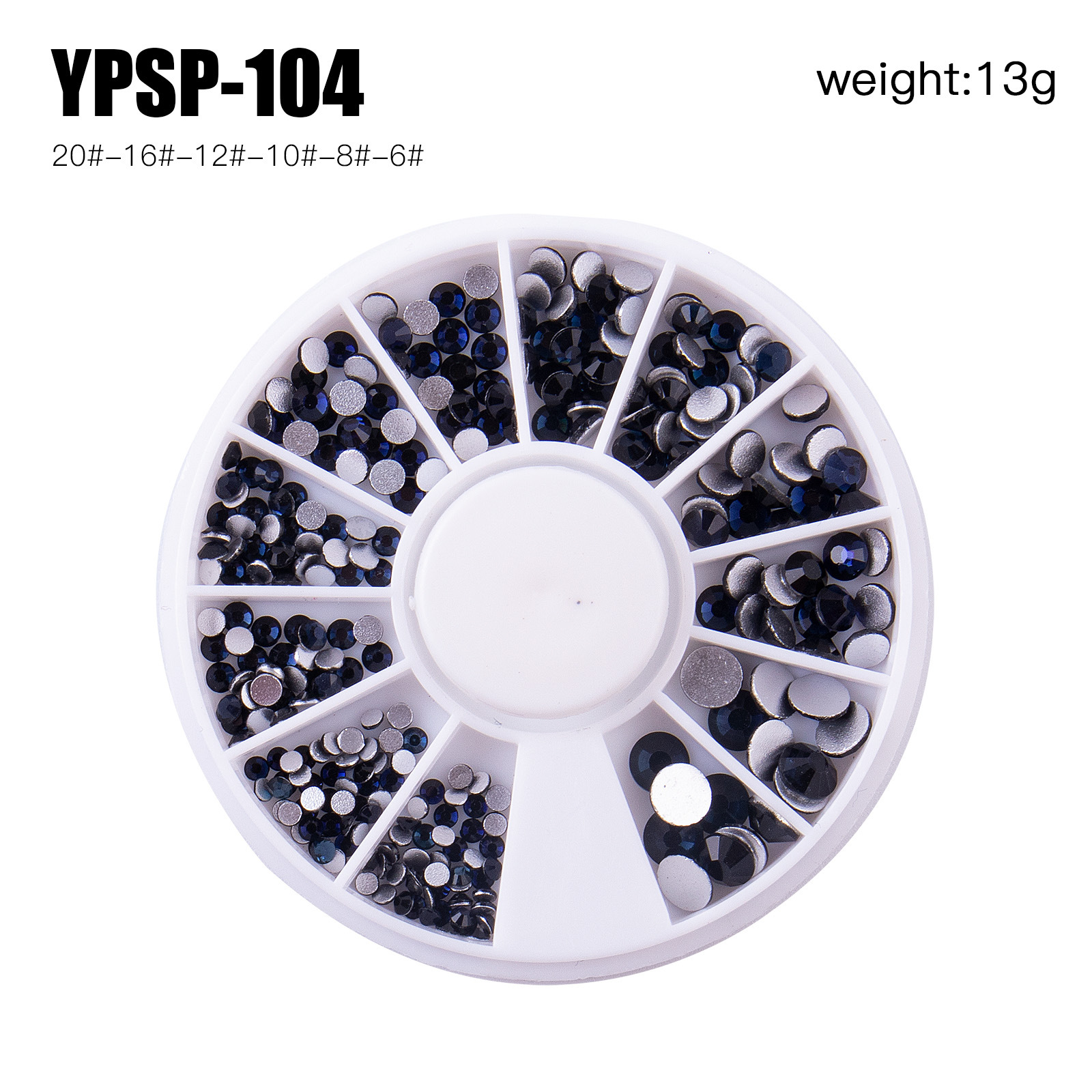 YPSP-104