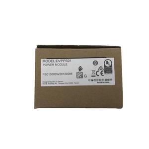 Nuovo DVP06XA-H3 del modulo Controller programmabile Delta PLC