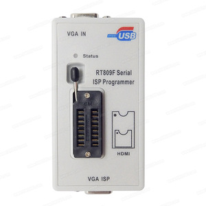 IC <strong>USB</strong> <strong>Programmer</strong> RT809F ISP <strong>Programmer</strong> SOP Socket Adapter EDID Cable LCD <strong>Programmer</strong> Read Write ICs