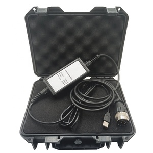 GTW BRAND NEUES DIAGNOSTISCHES TOOLS UND PROGRAMMERTOOL FÜR SERIER 2010 DEUTZ DECODER Diagnosetool FÜR DEUTZ CONTROLLER