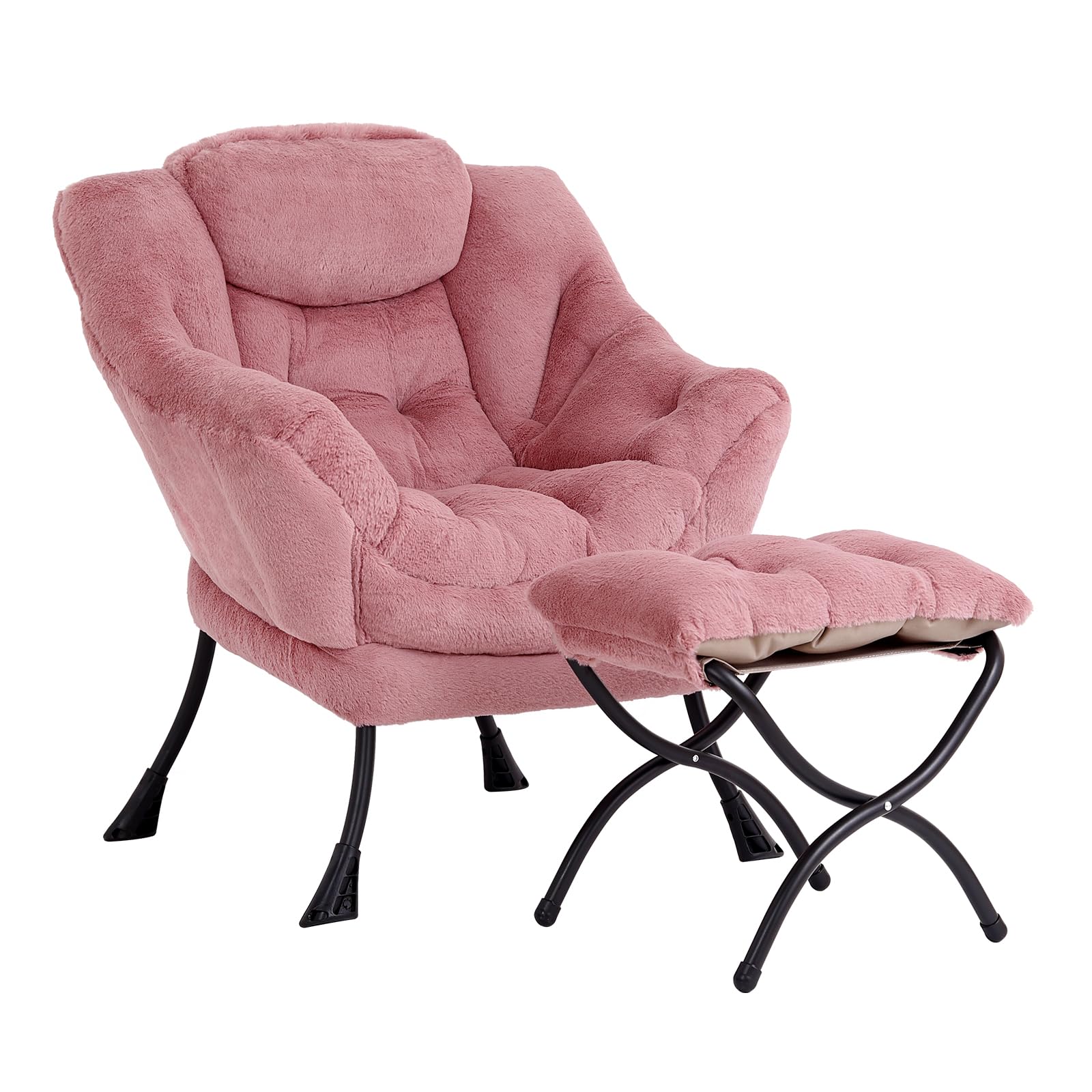 Plush Dark Pink