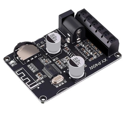 XY-P40W