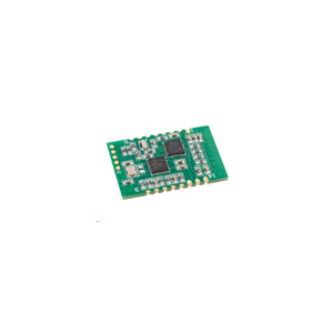 Módulo serie a Ethernet UART TTL a TCP/IP Módulo convertidor Ethernet Soporte DHCP Página web Servidor/Cliente - Product Image 4
