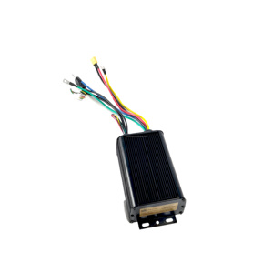 Electric Bike <strong>Kit</strong> With 48V1000W to 5000W Motor Brushless Design Power Options up to 8000W - Product Image 3