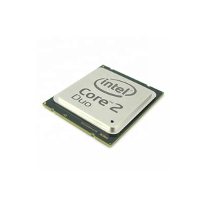 新入荷Intel Core 2 DuoプロセッサーE8400 2コア6 MB 3.0 GHzサーバーCPU - Product Image 5