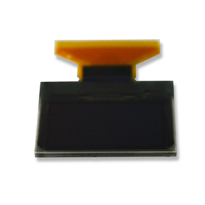 0.96 1.3 pollici piccolo schermo OLED CH1116 128x64 modulo Display LCD tipo Cob bianco blu per SH1106 SSD1306 - Product Image 2