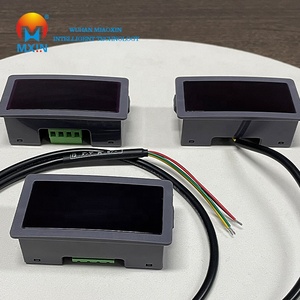Display impermeabile portatile Plc con Display digitale a Led Made In China - Product Image 6