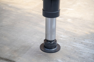 Plataforma de elevación avanzada de gran altitud FORWARD para un trabajo aéreo eficiente - Product Image 6