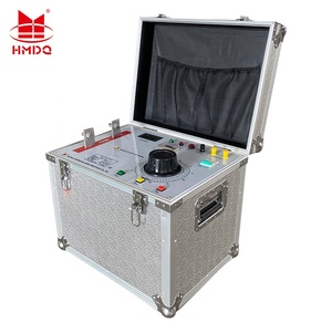 500A 1000A Digital High Current Test Set Primary Injection Test Kit Primary Injection <strong>Testing</strong> <strong>of</strong> Circuit Breakers - Product Image 2