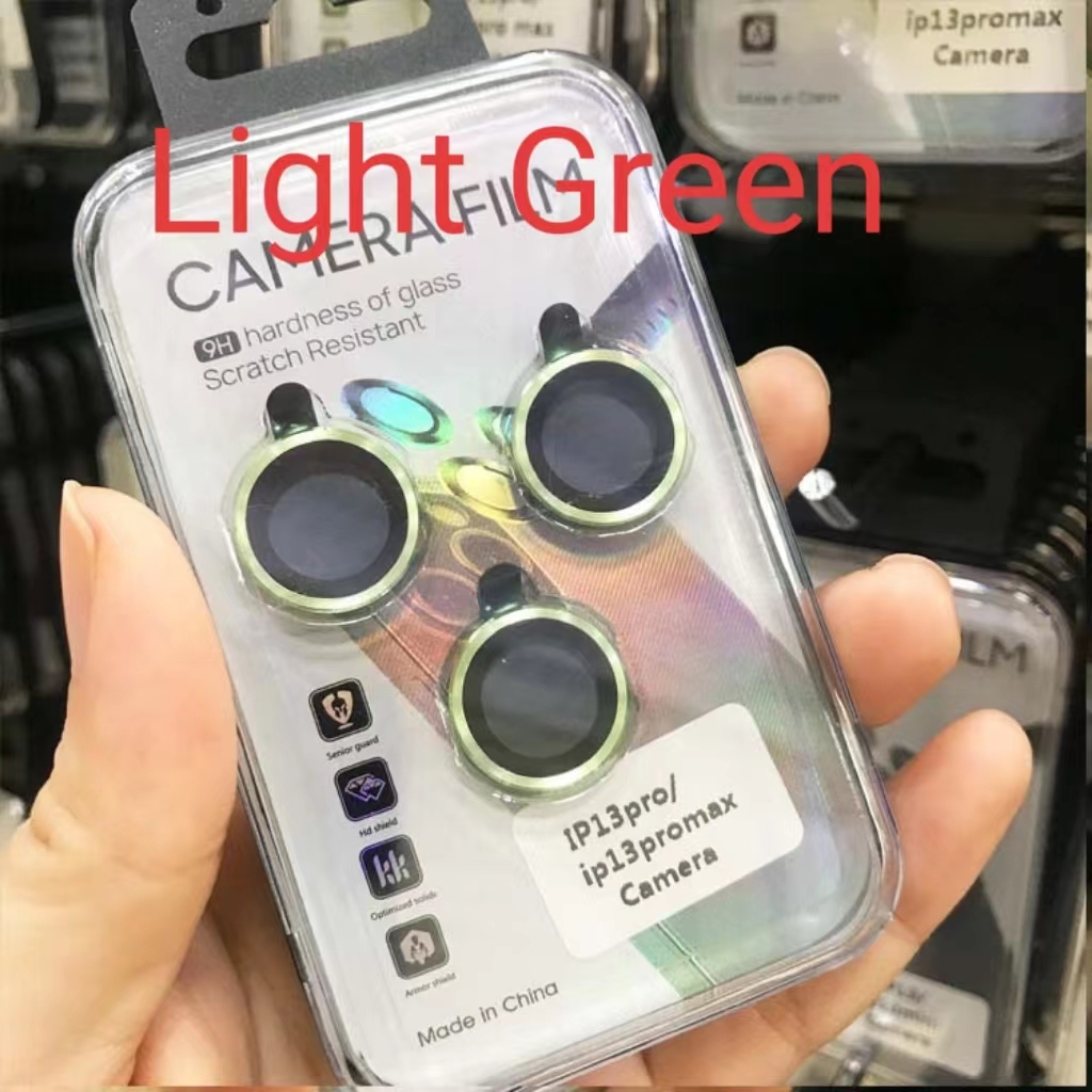 Light Green