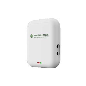 <strong>Temperature</strong> Humidity <strong>Data</strong> <strong>Logger</strong> for Convenient Warehouse Storage OEM Customized Support - Product Image 4
