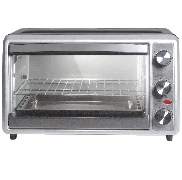 TO-25T ARC mini forno portatile per uso domestico tostapane grill horno electrico OTG forno multifunzione per pizza da forno