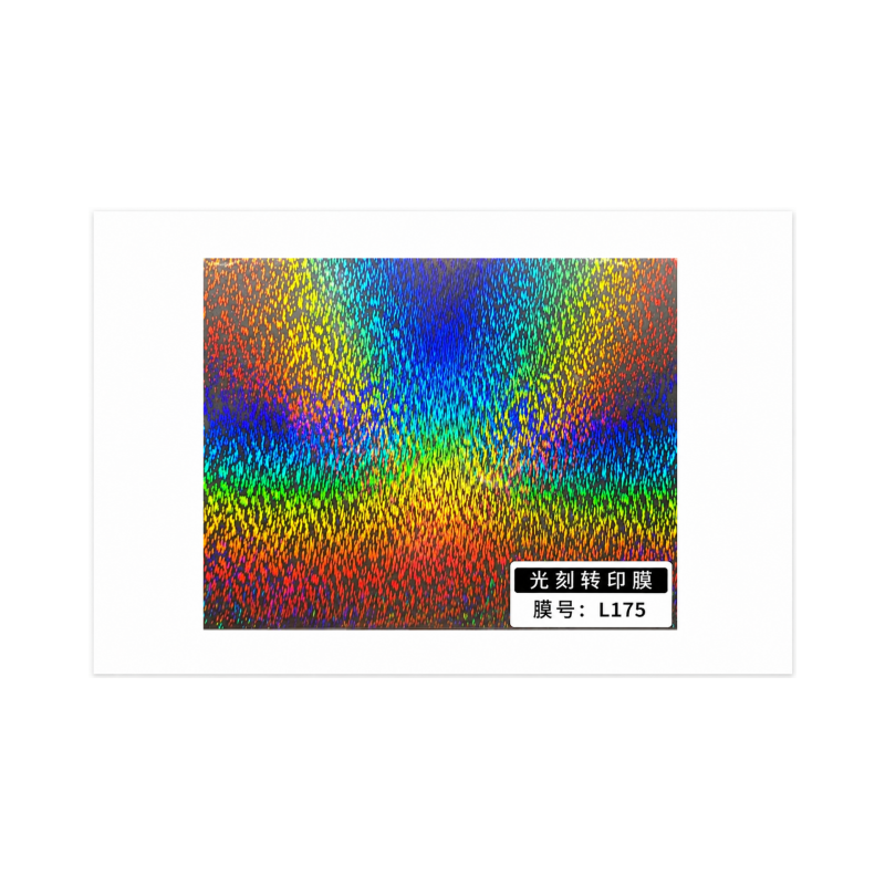 Multi-color / Laser
