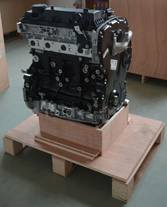 FORD Transit Ranger için yepyeni UHR5 çıplak motor uzun blok yüksek kalite 2.2 dizel motor montajı oto motor parçaları - Product Image 5