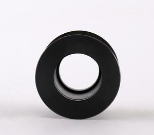 Nhôm nhựa côn khóa Bush điều chỉnh trục khuỷu Quay thời gian ròng rọc V Vành Đai ròng rọc với rãnh bánh xe ròng rọc - Product Image 4